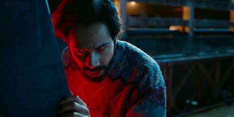 Bhediya Trailer Shows Varun Dhawan in Bollywood Werewolf Comedy