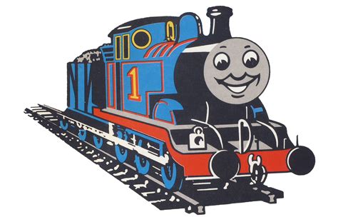 Image - Thomas1980spromoart.png | Thomas the Tank Engine Wikia | FANDOM ...