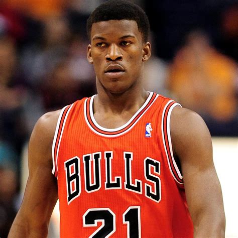 Is Jimmy Butler the Chicago Bulls' Long-Term Answer at Shooting Guard ...