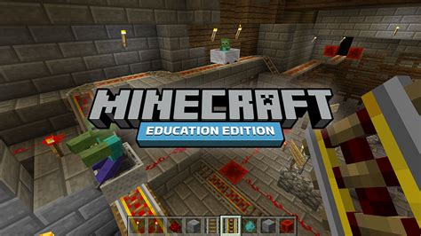 Get smarter! Minecraft: Education Edition on its way!