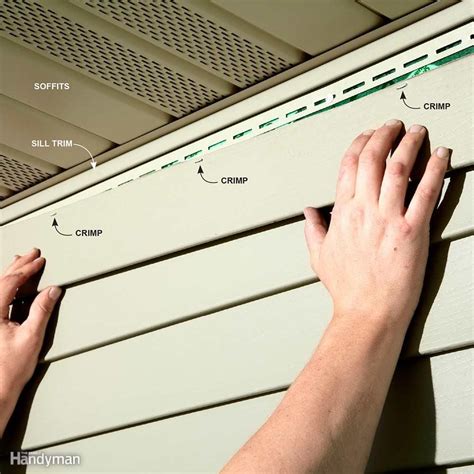 Vinyl Siding Starter Strip Or J-channel