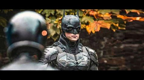 Batman Superman Movie 2022 Trailer