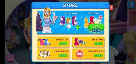 Free Download DIY Fashion Star 1.1.5