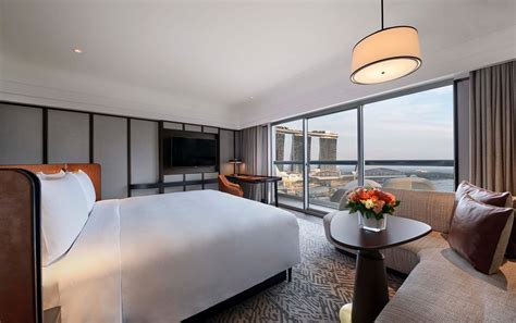 FAIRMONT SINGAPORE Hotel (Singapour) : tarifs 2024 et 206 avis