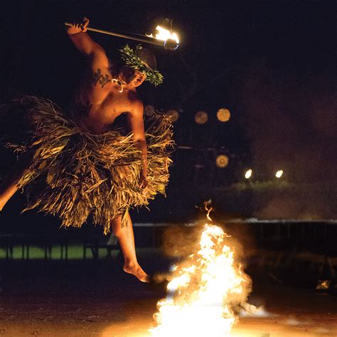 Legends of Kaanapali Luau | Best Publishing