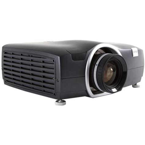 Barco F50 2000-Lumen WUXGA DLP Projector with VizSim R9023218