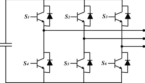 Gaya Terbaru 24+ Voltage Source Inverter