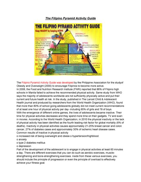 Finals-Lesson-1 - Teacher Dagwayan - The Filipino Pyramid Activity ...