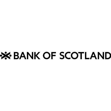 Bank Of Scotland Logo PNG Vector SVG, EPS, Ai formats (5.05 KB) Free ...