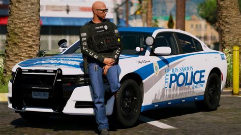 Lspdfr Liveries