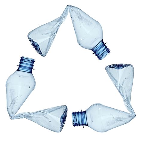 Recycling PET Plastic Bottle (PET flakes) - POLYESTER STAPLE FIBER ...