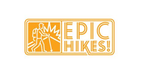 Epic Hikes! Hiking Club - The Epic