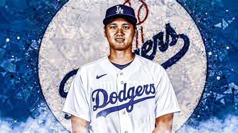 Shohei Ohtani, Dodgers agree to 10-year, $700 million contract in free ...