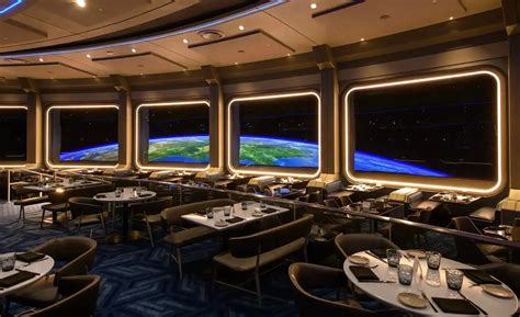 Space 220 Restaurant Review: Is It Worth The Money?