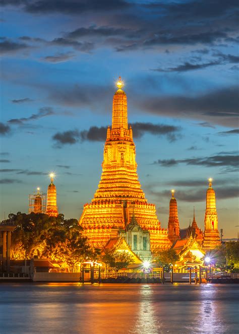 Wat Arun | Ko Ratanakosin & Thonburi, Bangkok | Attractions - Lonely Planet