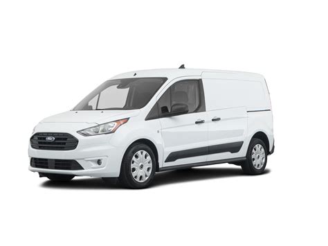 New 2022 Ford Transit Connect Reviews, Pricing & Specs | Kelley Blue Book