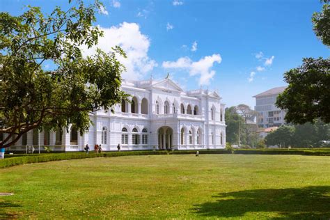 9 Unique Museums In Colombo To Visit On Your 2023 Trip