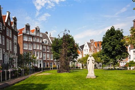 Secret Off-Beat Places To Visit In Amsterdam - Inditales