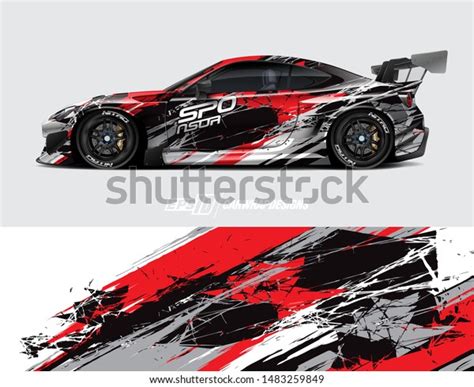 Car Livery Images: Browse 71,054 Stock Photos & Vectors Free Download ...