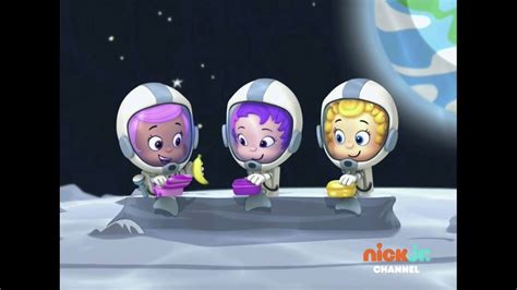 Bubble Guppies: Lunch Jokes - "Ice Cream Sundae" - YouTube