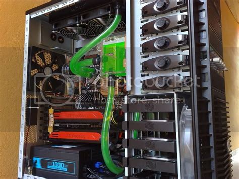 Liquid Cooling Case Gallery - Page 76