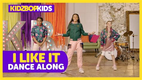 Kidz Bop Kids Lyrics