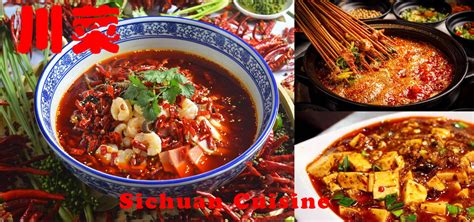 Sichuan Cuisine, Best Foods of Sichuan Cuisine