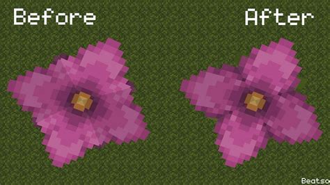 What do spore blossoms do in Minecraft?