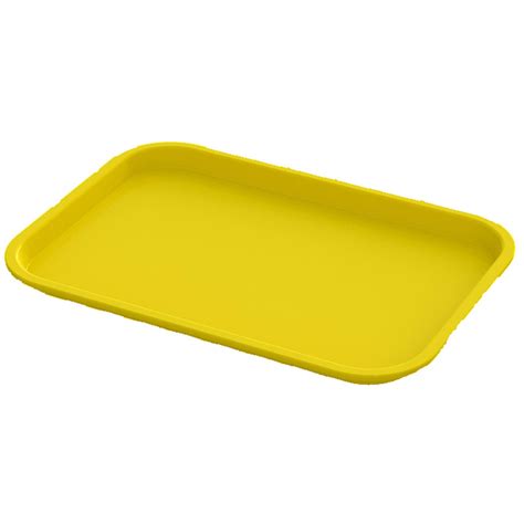 10" x 14" Restaurant Serving Trays | NSF-Certified