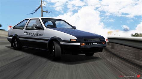 Toyota Trueno Wallpapers - Top Free Toyota Trueno Backgrounds ...