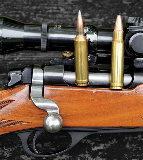 The Rifle That Would Be King: Remington Model 600 Review - RifleShooter