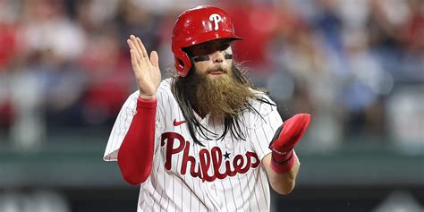 Brandon Marsh's breakout 2023 season for Phillies