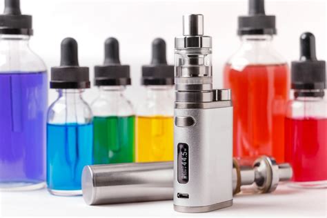 7 Most Popular Electronic Cigarette Flavors – Cian Blog