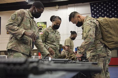 DVIDS - Images - III Corps Deployment Ceremony [Image 9 of 12]