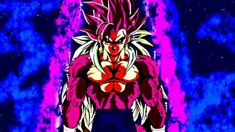 ULTRA Vegito The God Killer Is Reborn, New Demonic Form Unleashed - YouTube