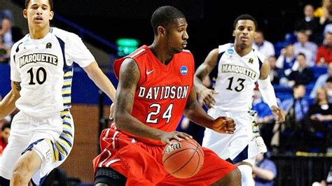 2013-14 College Basketball Preview - Davidson Wildcats - ESPN