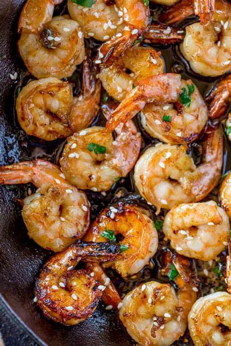 The Best Shrimp Recipes - The Best Blog Recipes