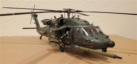 Airfix Helicopter Model Kits