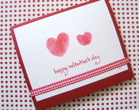 38 LOVELY HANDMADE VALENTINE CARDS FOR YOUR LOVED ONES . - Godfather Style