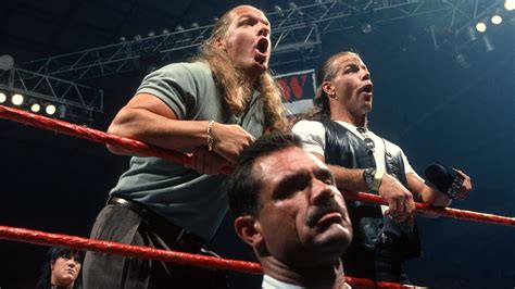 Moments that defined the Attitude Era: photos | WWE