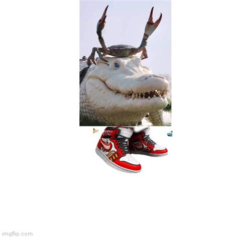 Crocs - Imgflip