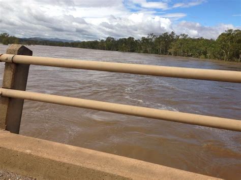 Boyne River Bridge Gladstone Jan 27 2013 Rockhampton, Gladstone, Family ...