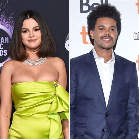 Selena Gomez, The Weeknd ‘Are Cordial’ as She Recommends His Music