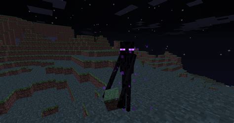 Jean's Blog: Minecraft monsters