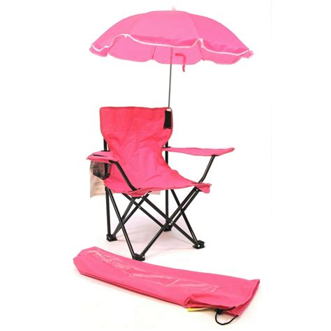 Beach Baby® ALL-SEASON Umbrella Chair with Matching Shoulder Bag ...