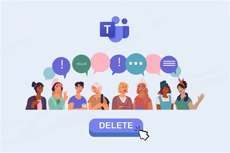 How to Delete Teams Chat Group – TechCult