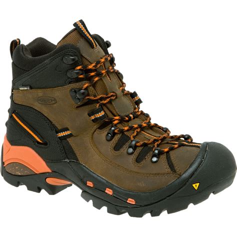 KEEN Oregon PCT Hiking Boot - Men's | Backcountry.com