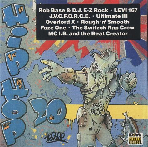 Various - Hip Hop 20 | Releases | Discogs