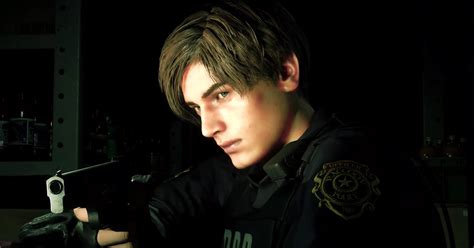 'Resident Evil 2 Remake' Release Date Revealed in Surprise E3 Announcement