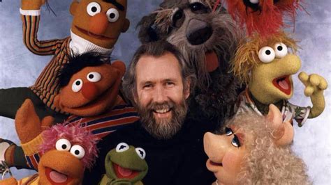 The Life and Love of Jim Henson | Creator of The Muppets, Sesame Street ...